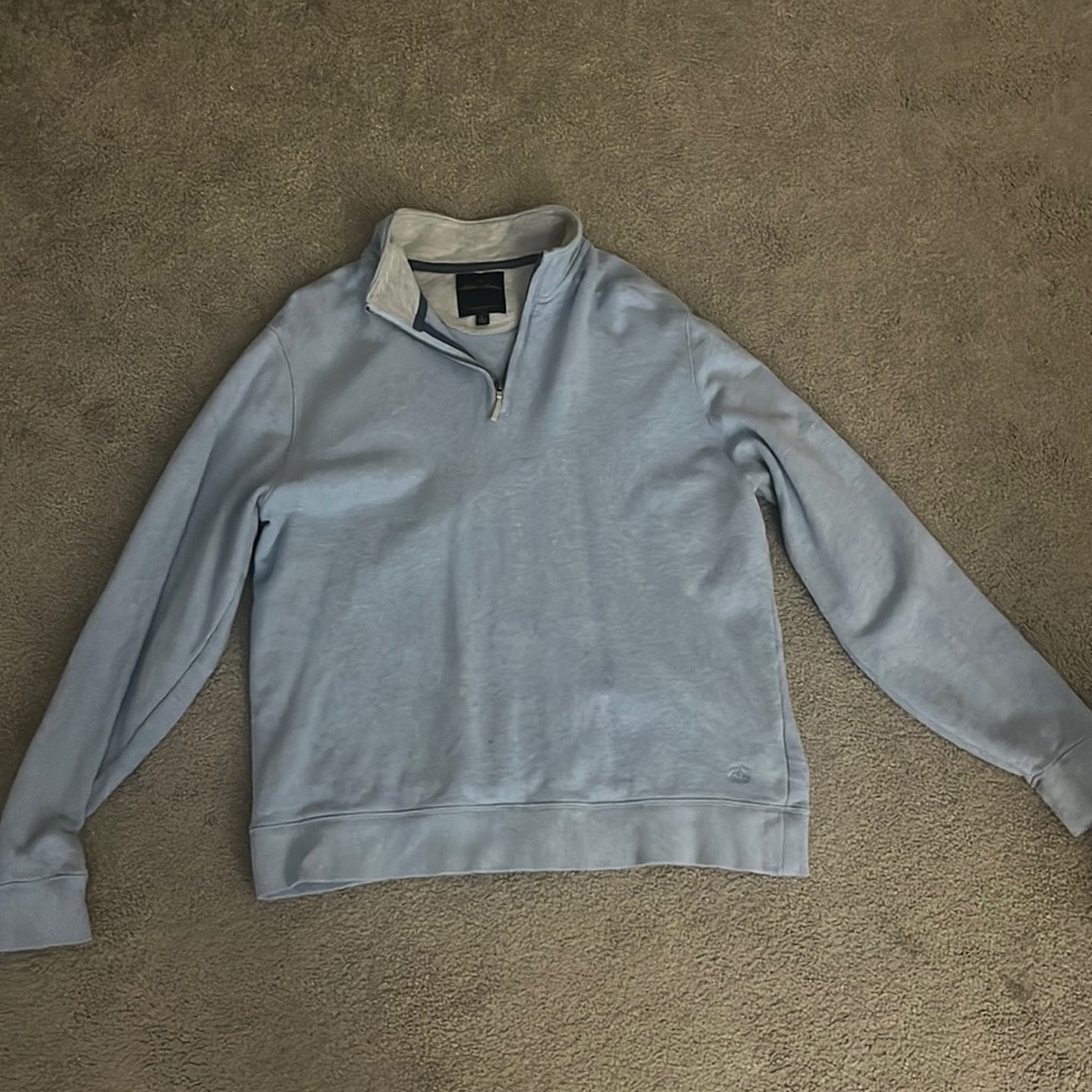 Brooks Brothers Pullover size large